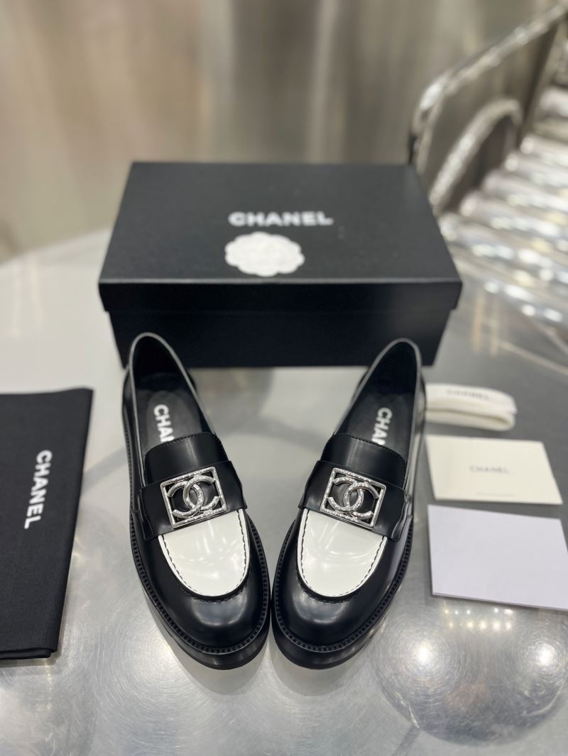 Chanel Low Shoes